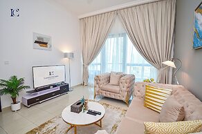 MRNE - Spacious furnished apartment