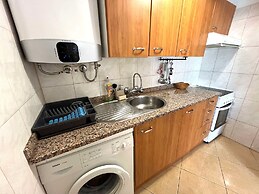 Vaumar Sand Apartment