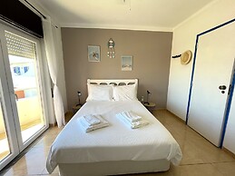 Vaumar Sand Apartment