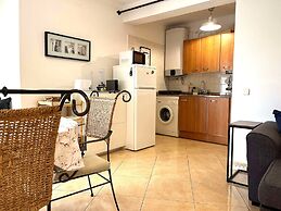 Vaumar Sand Apartment