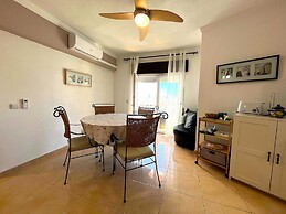 Vaumar Sand Apartment