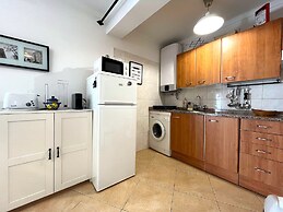 Vaumar Sand Apartment