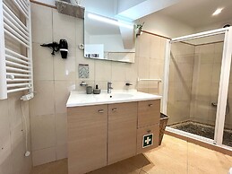 Vaumar Sand Apartment