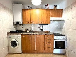 Vaumar Sand Apartment