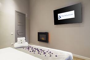 San Sebastiano Suite & Luxury