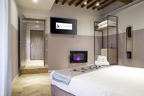 San Sebastiano Suite & Luxury