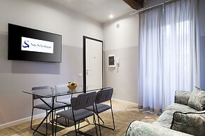 San Sebastiano Suite & Luxury
