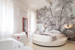 San Sebastiano Suite & Luxury
