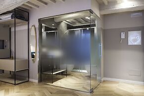 San Sebastiano Suite & Luxury