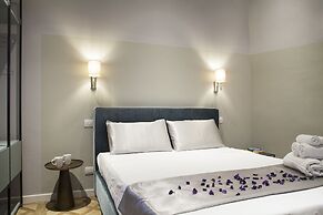 San Sebastiano Suite & Luxury