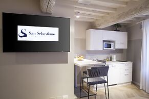 San Sebastiano Suite & Luxury