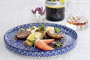 Vegan Health Hotel Sonnenberg