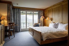 Vegan Health Hotel Sonnenberg