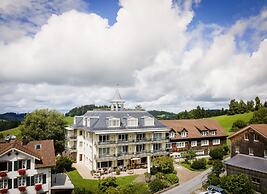 Vegan Health Hotel Sonnenberg