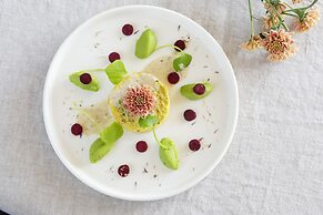 Vegan Health Hotel Sonnenberg