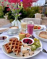 Vegan Health Hotel Sonnenberg
