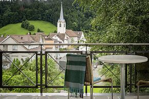 Vegan Health Hotel Sonnenberg