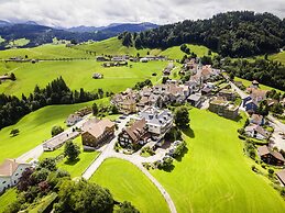 Vegan Health Hotel Sonnenberg