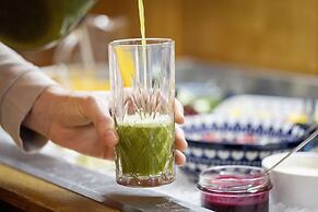 Vegan Health Hotel Sonnenberg