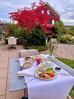 Vegan Health Hotel Sonnenberg