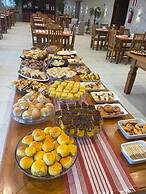 Terra D'Ouro Apart Hotel