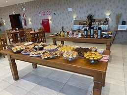 Terra D'Ouro Apart Hotel