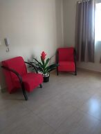 Terra D'Ouro Apart Hotel