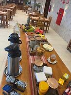 Terra D'Ouro Apart Hotel