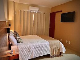 Terra D'Ouro Apart Hotel