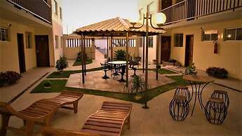 Terra D'Ouro Apart Hotel