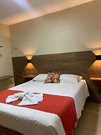 Terra D'Ouro Apart Hotel