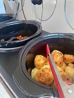 Terra D'Ouro Apart Hotel