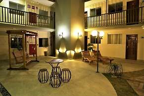 Terra D'Ouro Apart Hotel