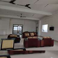 Abuzz Oxfordcaps Dehradun - Campus Accommodation