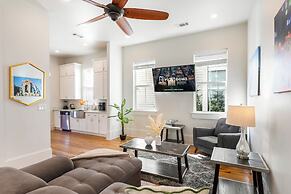 Terpsichore-Carondelet Residences