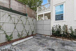 Terpsichore-Carondelet Residences