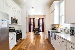 Terpsichore-Carondelet Residences