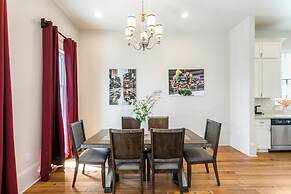 Terpsichore-Carondelet Residences