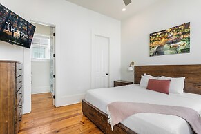 Terpsichore-Carondelet Residences