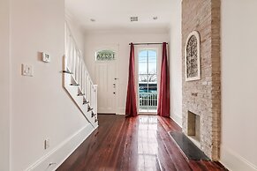 Terpsichore-Carondelet Residences