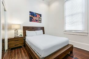 Terpsichore-Carondelet Residences