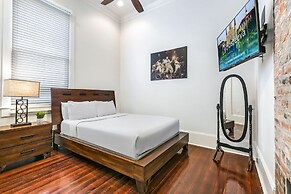 Terpsichore-Carondelet Residences