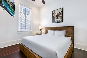 Terpsichore-Carondelet Residences