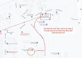 Blackstone Beauty 2 Bedroom Condo by RedAwning