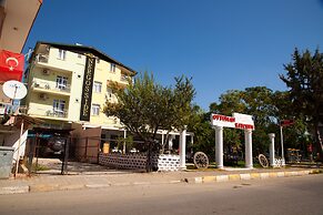 Nergos Side Hotel