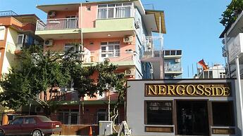 Nergos Side Hotel