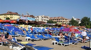 Nergos Side Hotel