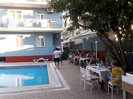 Nergos Side Hotel