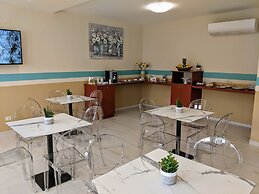 il Giglio Marino Cilento Residence