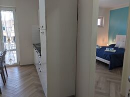 il Giglio Marino Cilento Residence